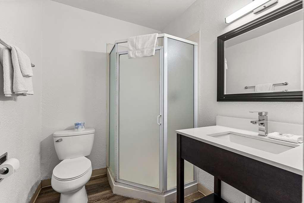 Econo Lodge Stockton Near I-5 Fairgrounds Δωμάτιο φωτογραφία